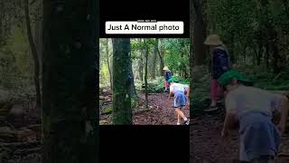scary things hidden in photos 🤯💀 #Creepyfacts #horror #horrorstories #scarystories #paranormal