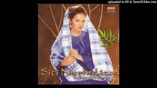 Video thumbnail of "Dato Siti Nurhaliza - Kurik Kundi (Audio) HQ"