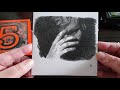 Unboxing Ed Sheeran "5" set and "+" CD