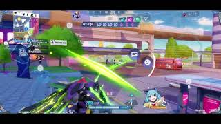 Super Mecha Champions Insane Squads Match clutch of the Gods Arthur wiping teams