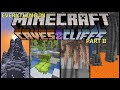 EVERYTHING In MINECRAFT 1.18 Caves And Cliffs Part 2