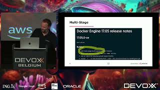 Dockerfiles, Buildpacks, Jib and more what's the best way to run your Java code in Containers?