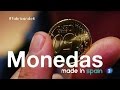 106-Fabricando Made in Spain - Monedas