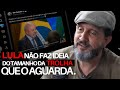 🚨 Laudelino revela o colapso do Foro de São Paulo e o risco real para Lula!