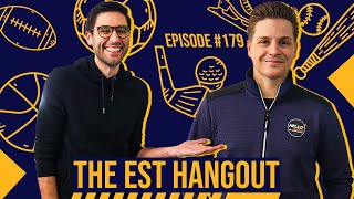 The EST Hangout - Oilers Drop Game 3 - 05-28-24