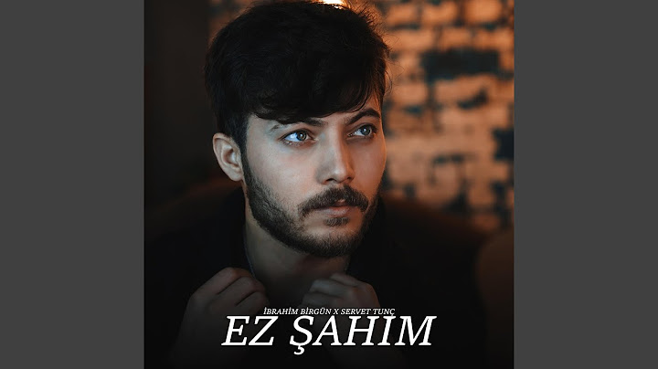 Ez Şahim