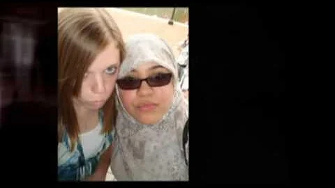 Nura Mansur, Mary Scanlan, and Kelli Lehman go to ...