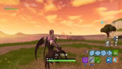 How to get to spawn island in playground!|Fortnite