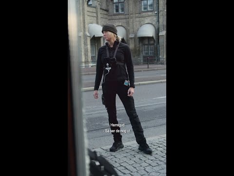 Kommer Maria och Sara att klara sig!? 👀😳