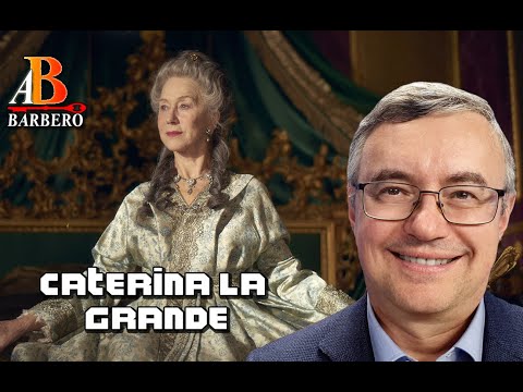 Video: L'opera scritta da Caterina II sarà presentata a San Pietroburgo