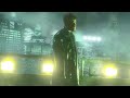 Beginning of video