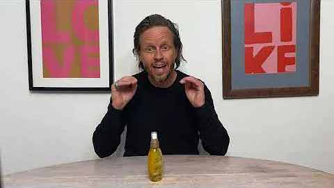 OGX Celebrity Hairdresser Series: Michael Douglas Talks Argan Oil of Morocco Spray