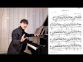 【レッスン動画】ショパン：エチュード Op.10-1 ハ長調 （Friendさん）