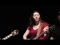 Terra Lightfoot - Where Did You Sleep Last Night - McMaster Live Lab Sessions