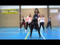 Zumba-Bambalam-General Degree