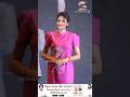 Abhirami Hot &amp; Elegant Look at Blast Zone Telugu Event | Telugu Movie Updates | Jai Swarajya TV