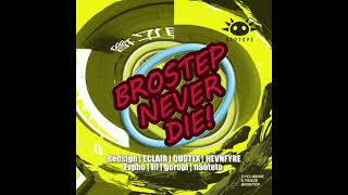 [Tearout Brostep 150bpm] Dead Link - Code 9X Lab