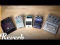 Five Slammin' 90s Delay Pedals | Reverb Tone Report