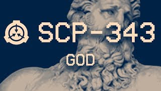 SCP-343