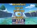 SPIRAL ABYSS 6.4(3.16-4.15) WITHOUT SKIRK AND ESCOFFIER
