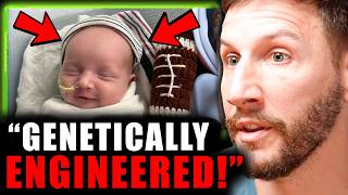 The Genetic Engineering Rumors are True... | William Brown