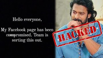 Prabhas