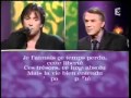 Salvatore adamo Y  thomas dutronc -  au cafe du temps perdu