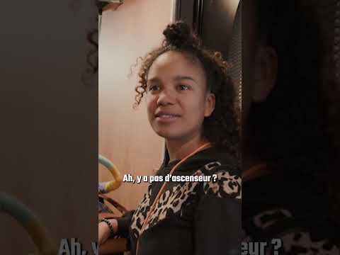 Vlog 4 - À l'hotêl