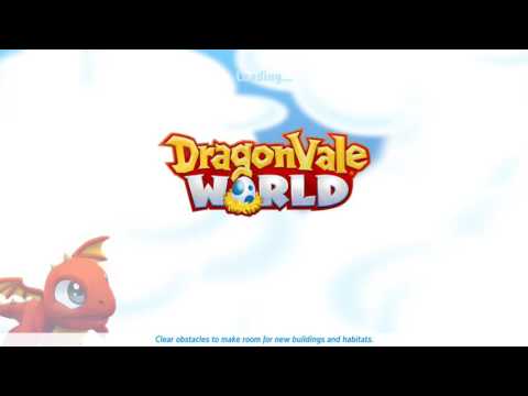 dragonvale world gameplay, hatching flytrap dragon