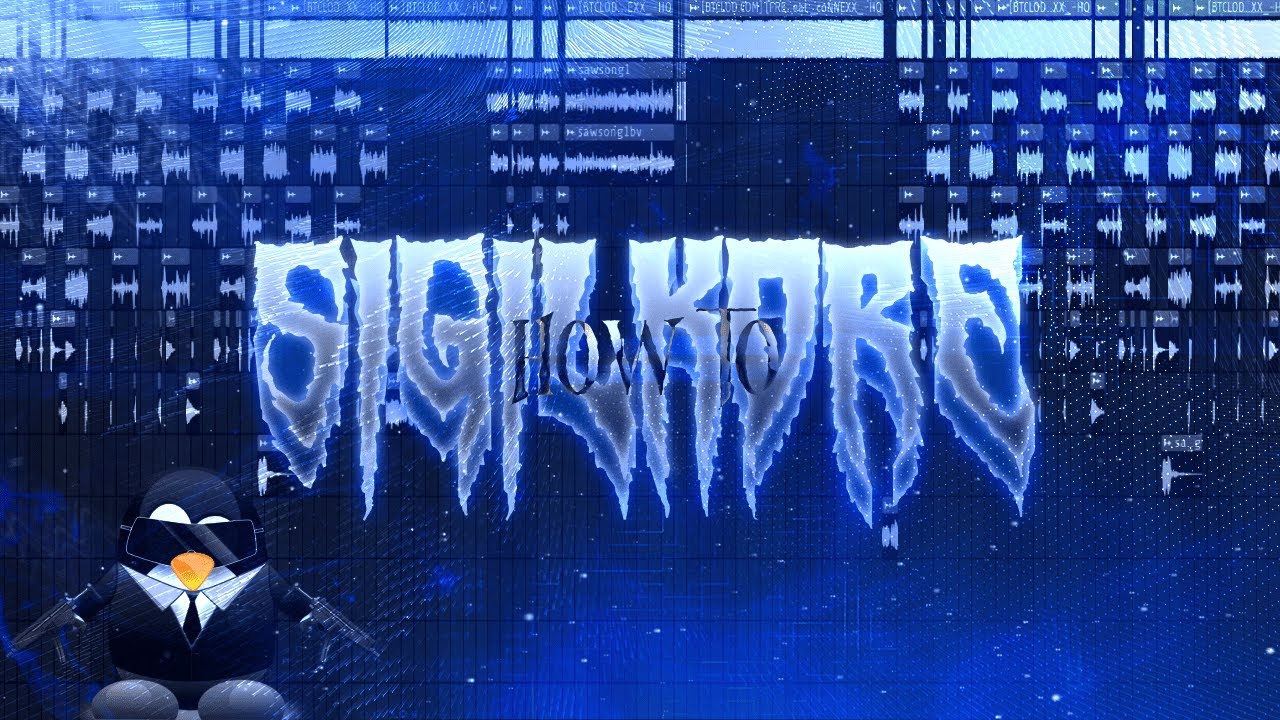 how to make sigilkore (again pls help) - YouTube