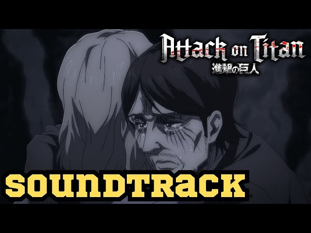 Stream Attack on Titan S4 Episode 20 OST: Zeke and Grisha Theme [Fan Made  Cover] by Joseph