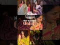 ✨ We’re officially LIVE! ✨ #subarnamsilks