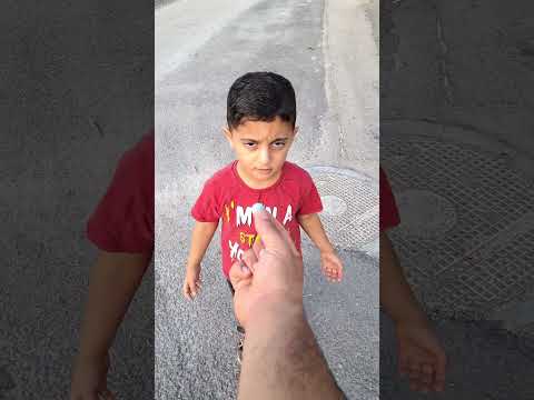 اكل حبه سحريه وصار يبخ نار Abbas Amore