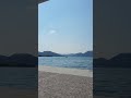 とある北イタリアの湖🏞️　lago d'Iseo 🌞