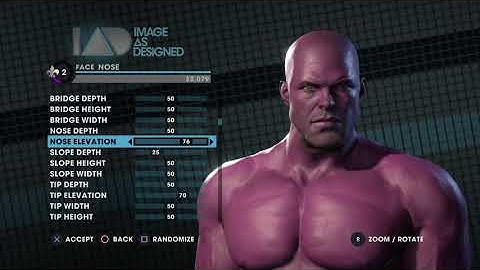 Saints Row 3 How to make thanos