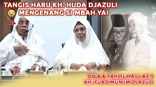 Download Lagu TANGIS KH. NURUL HUDA DJAZULI, Mengenang Mbah Yai #guskautsar #pengajian #terasgubuk MP3 Download Lagu TANGIS KH. NURUL HUDA DJAZULI, Mengenang Mbah Yai #guskautsar #pengajian #terasgubuk MP3