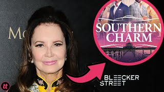 Here's How Southern Charms Patricia Altschul Amassed Her 100 Million Net Worth