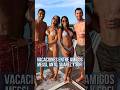 Leo Messi Y Anto Roccuzzo Junto A Luis Suarez Y Sofi Baldi De Vacaciones En Miami 