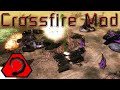 Crossfire Mod - Tiberium Wars | NOD |