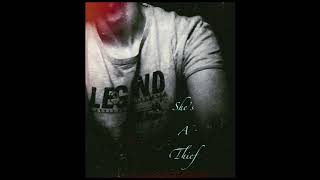 ’She’s A Thief’ - B.R.A.T.