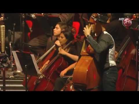 Sting - Roxanne