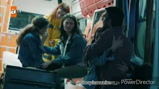 SEN ANLAT KARADENİZ