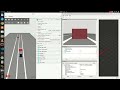 🚦 ROS2 Autonomous Traffic Sign Detection & Self-Driving Robot | Computer Vision
