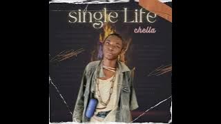SINGLE LIFE - (official music audio) Mitchell sliq