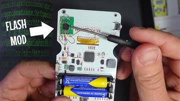 Keyestudio Gamepi  - Arduboy FX clone hack