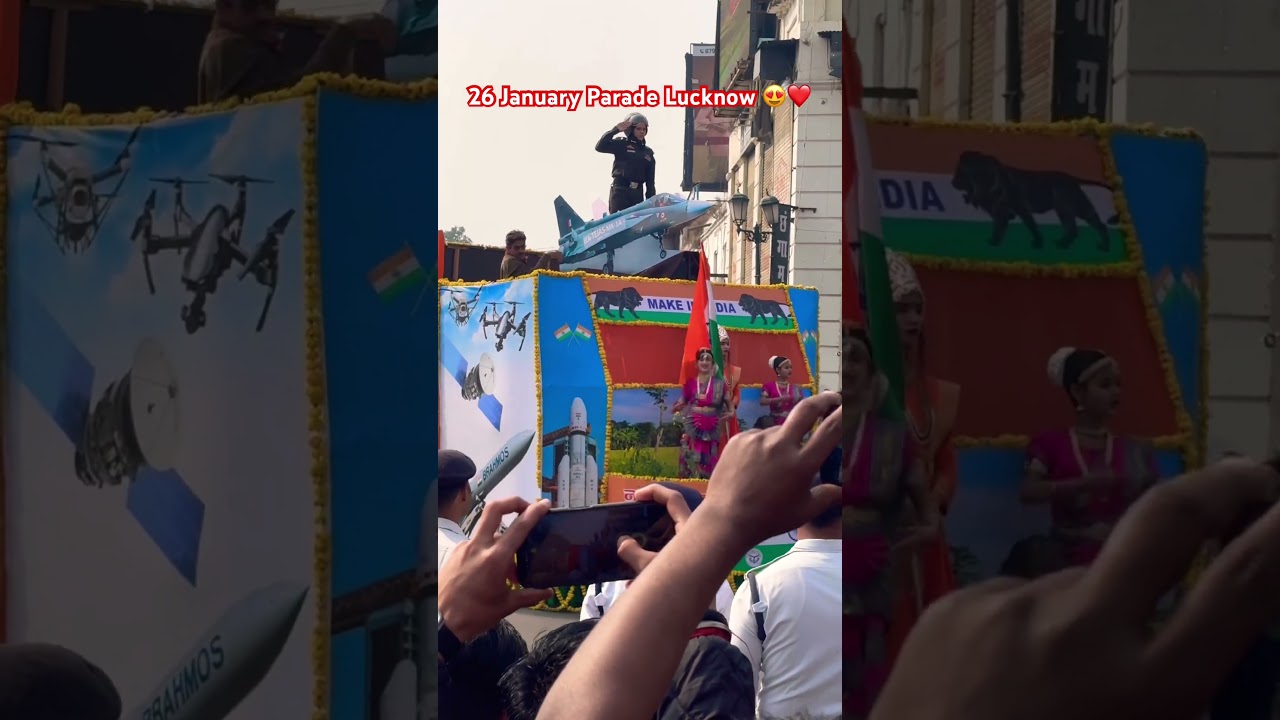 Happy Republic Day 2026 🇮🇳❤️