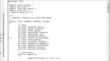 Curso de java em Linux e Windows - Introdução