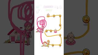 new cool funny acton game , running game, fun game, #shorts , #short #shortvideo #viral #viral games screenshot 3