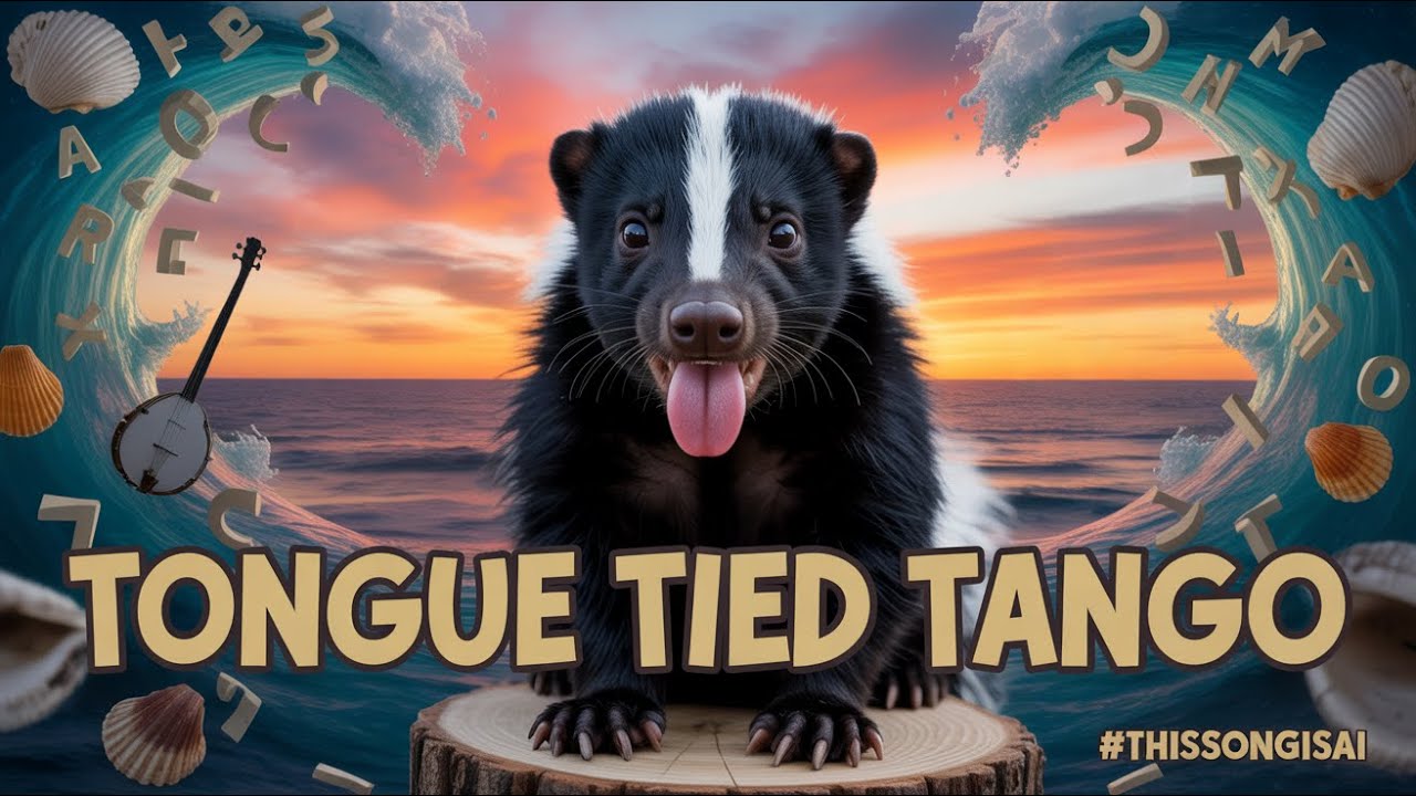 Botter Say Tongue Tied Tango – AI Tries to Say Betty Botter - YouTube