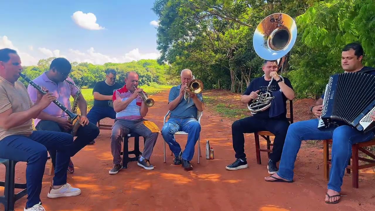 A MINHA DESEJA VER-TE - HINO 61 CCB 